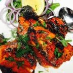 Best Tandoori Chicken (with bone half) in Bartonsville, PA